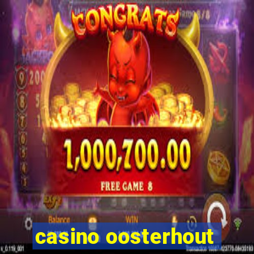 casino oosterhout