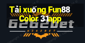 Tải xuống Fun88 Color 31app