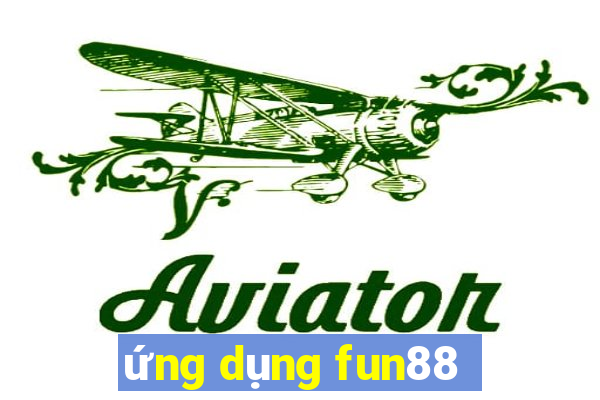 ứng dụng fun88