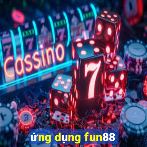 ứng dụng fun88