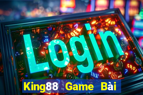 King88 Game Bài 69 Doi Thuong