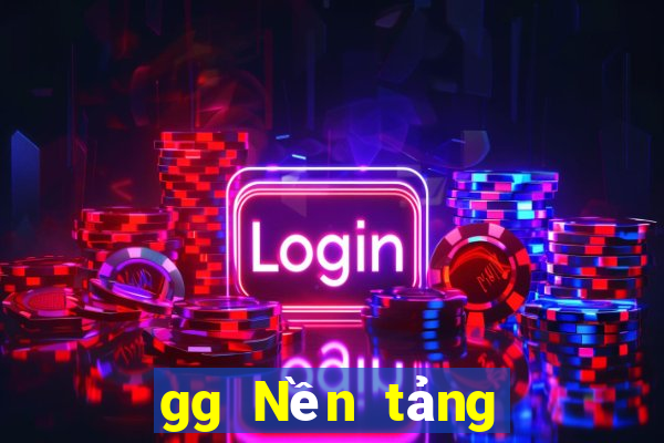 gg Nền tảng thể thao điện tử