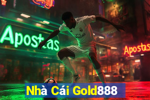 Nhà Cái Gold888