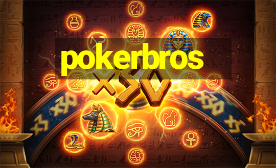 pokerbros