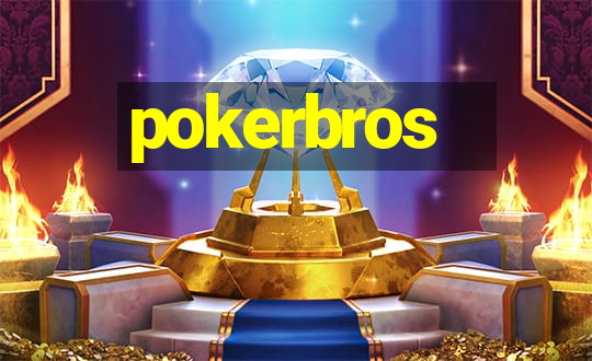 pokerbros