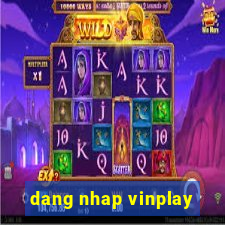 dang nhap vinplay