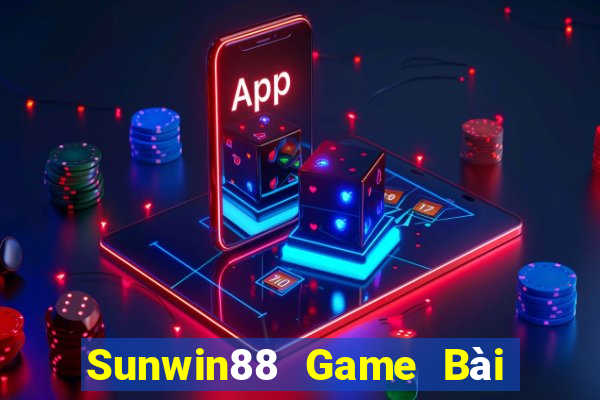 Sunwin88 Game Bài 52Fun Đổi Thưởng