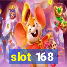 slot 168