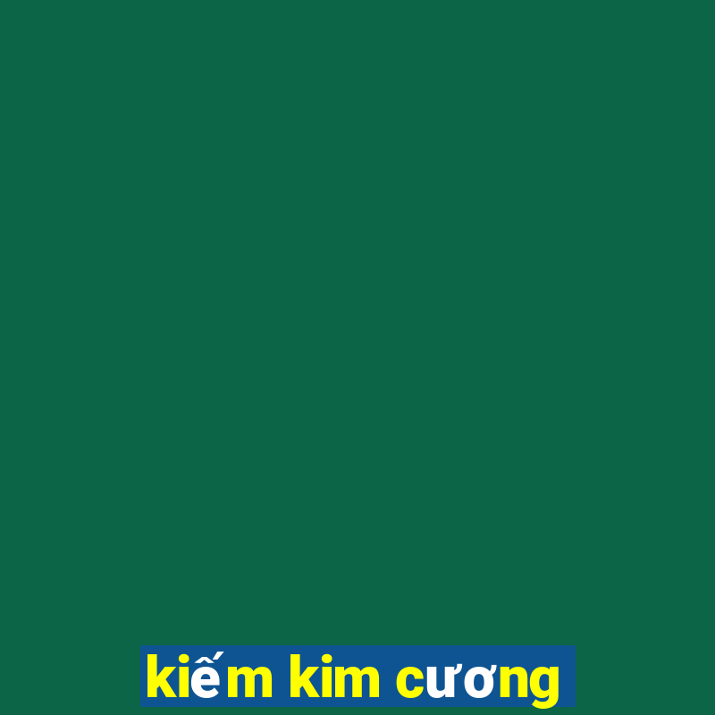 kiếm kim cương