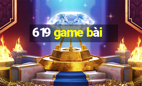 619 game bài