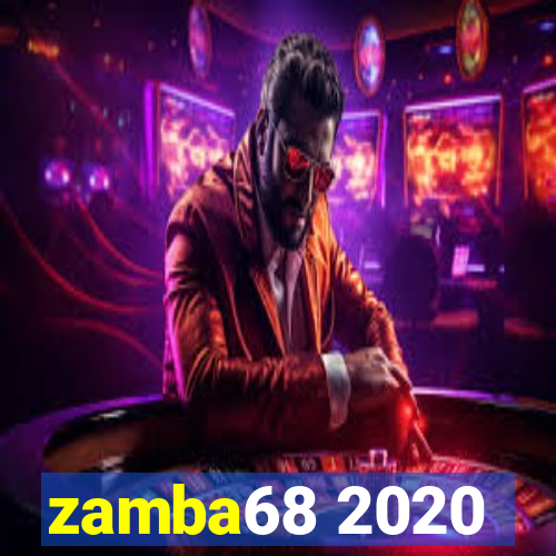 zamba68 2020