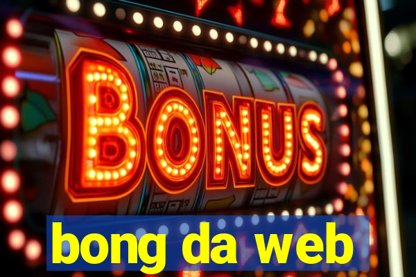 bong da web