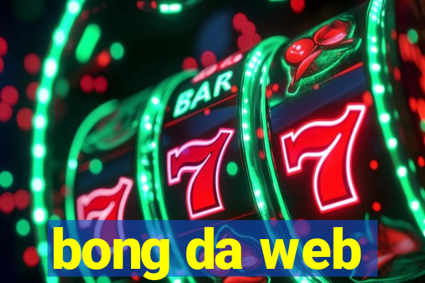 bong da web