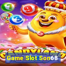 Game Slot Son68