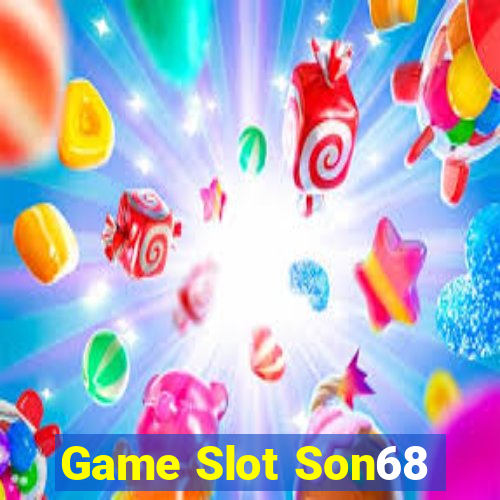 Game Slot Son68