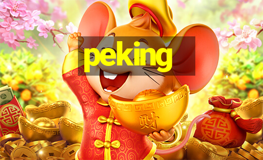 peking