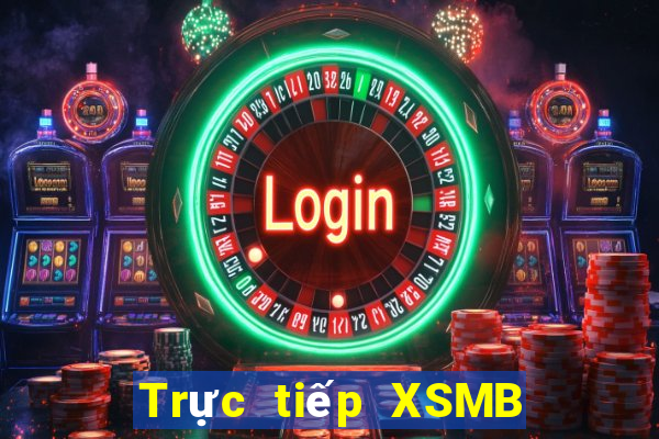 Trực tiếp XSMB Thứ 4