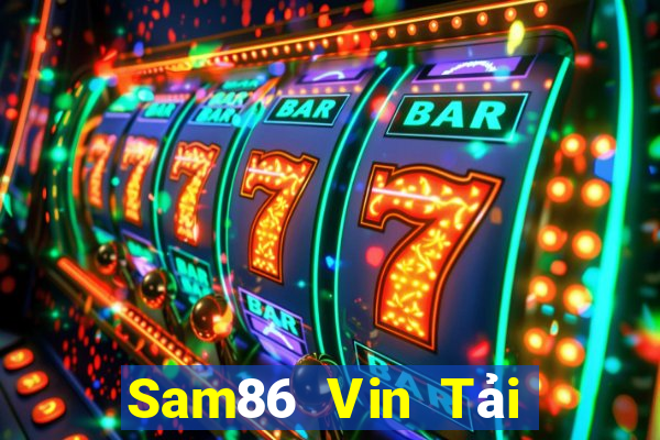 Sam86 Vin Tải Game Bài Go88