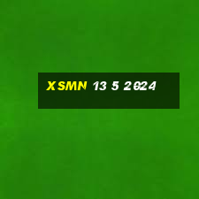 xsmn 13 5 2024