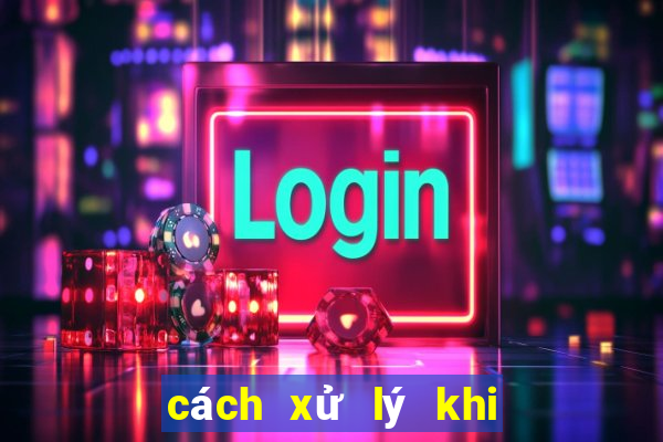 cách xử lý khi tóc mái bết