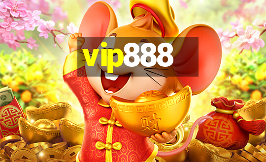 vip888