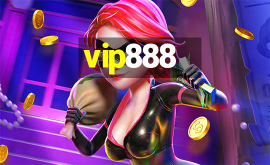 vip888