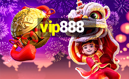 vip888