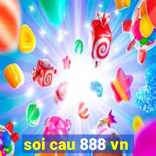 soi cau 888 vn