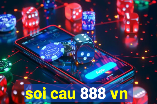 soi cau 888 vn