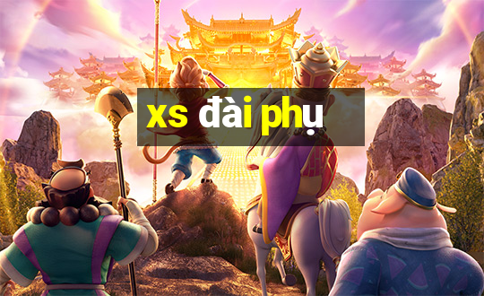 xs đài phụ