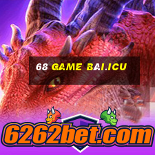 68 game bài.icu