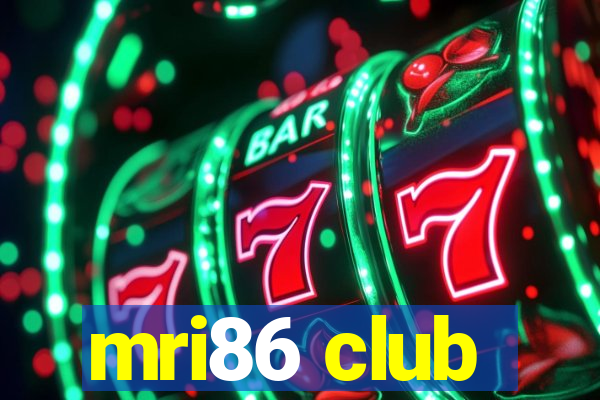 mri86 club