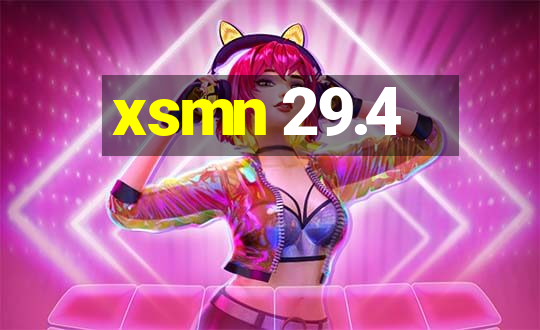 xsmn 29.4