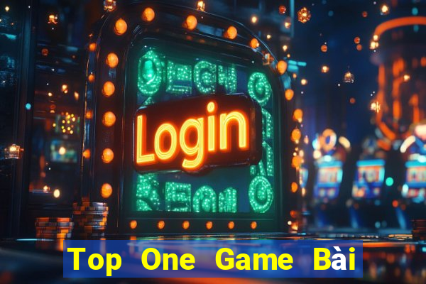 Top One Game Bài Offline Cho Pc