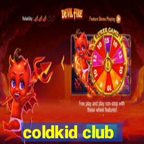 coldkid club