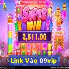 Link Vào 09vip