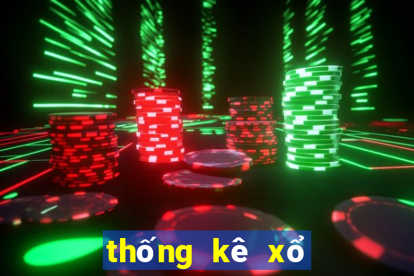 thống kê xổ số kiên giang 30 ngày