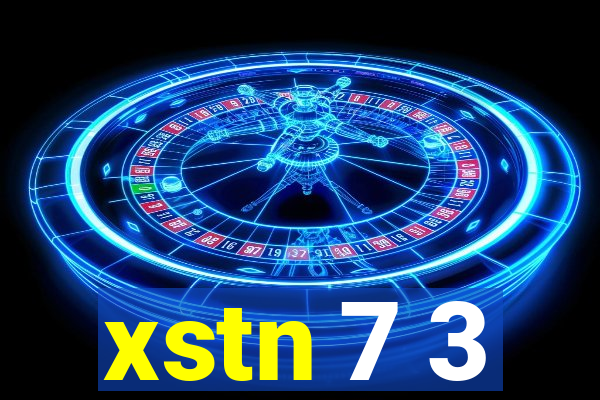 xstn 7 3