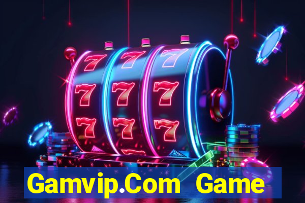 Gamvip.Com Game Bài Vic