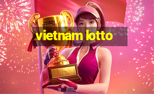 vietnam lotto