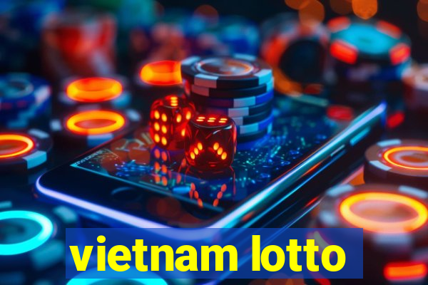 vietnam lotto