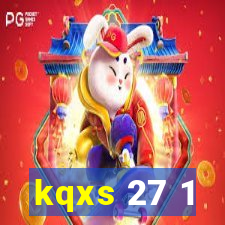 kqxs 27 1