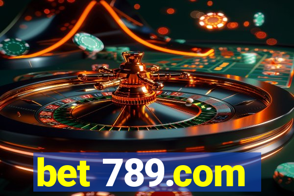 bet 789.com