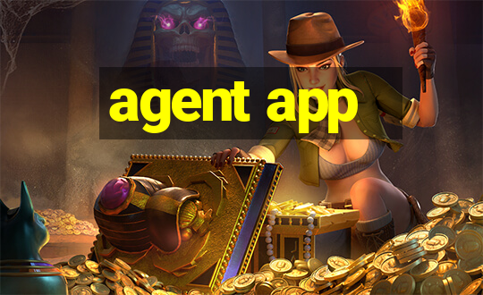 agent app