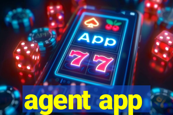 agent app