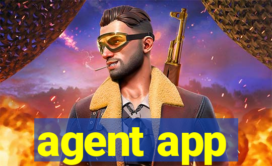 agent app