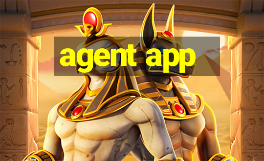 agent app