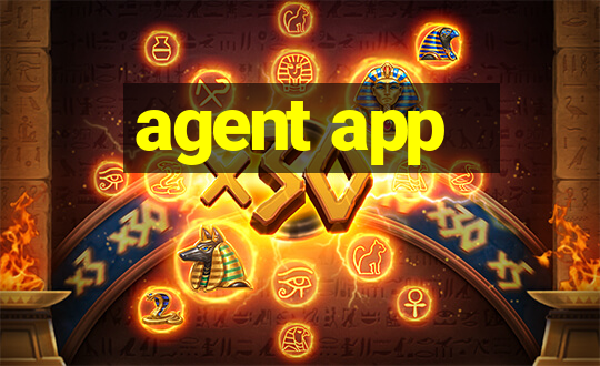 agent app