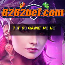 tất cả game nổ hũ