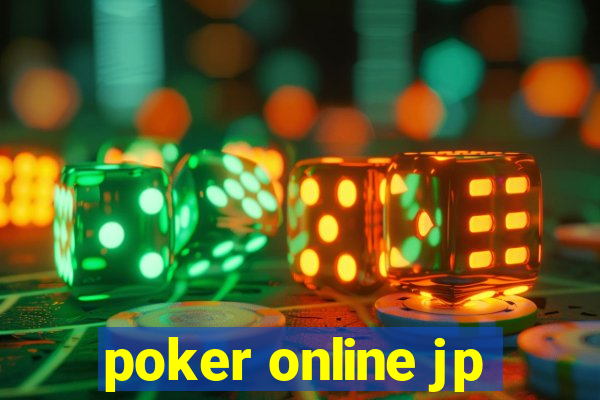 poker online jp